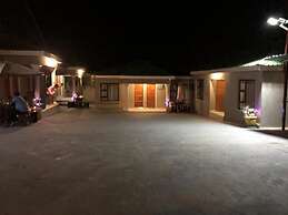 BTV Guesthouse