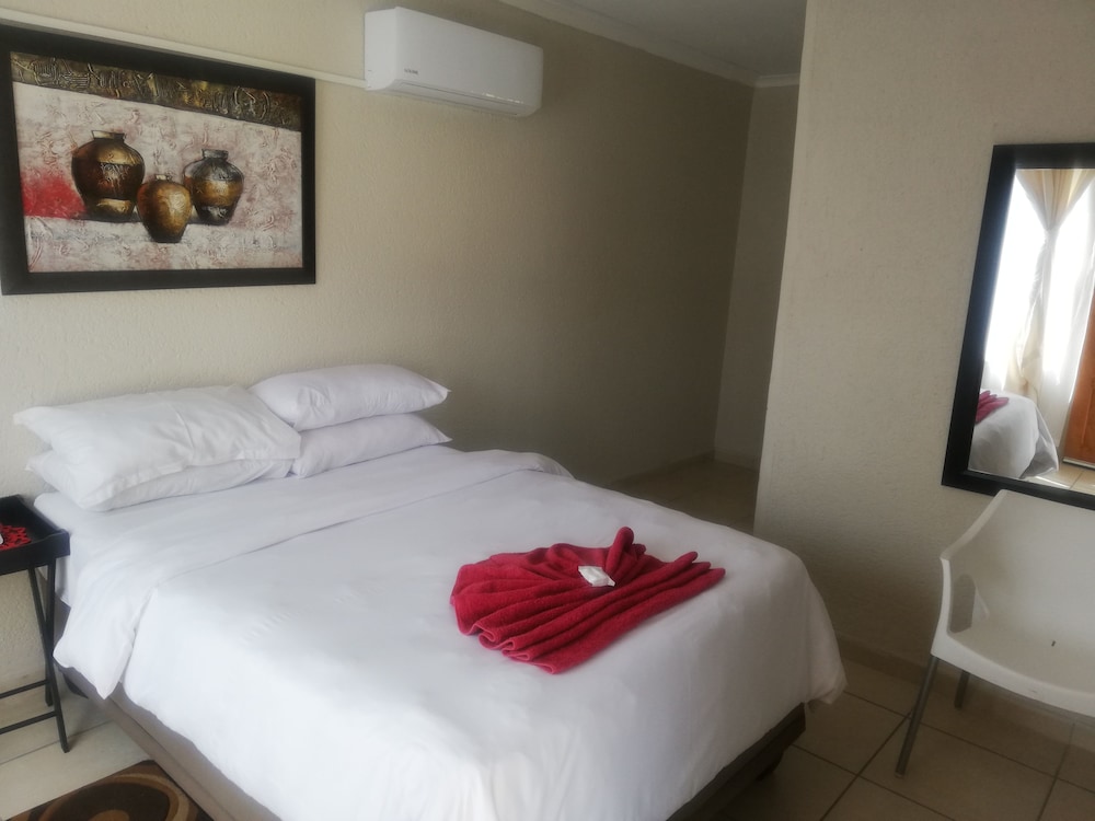 BTV Guesthouse