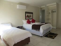 BTV Guesthouse