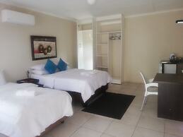 BTV Guesthouse