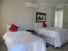 BTV Guesthouse