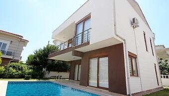 My Belek 1 by Belek Rental