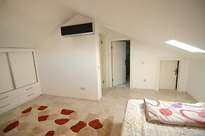 Belek Lgt Villa 2 by Belek Rental