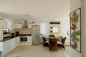 Belek Lgt Villa 2 by Belek Rental