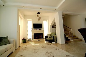 Belek Lgt Villa 2 by Belek Rental