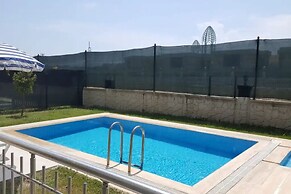 Belek Granada Villa 1 by Belek Rental