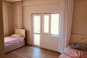 Belek Granada Villa 2 by Belek Rental