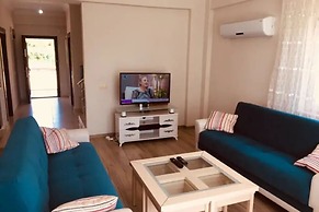 Belek Granada Villa 2 by Belek Rental