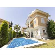 Belek Ultra Luks Single A-5