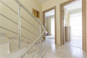 Belek Ultra Luks Single A-5