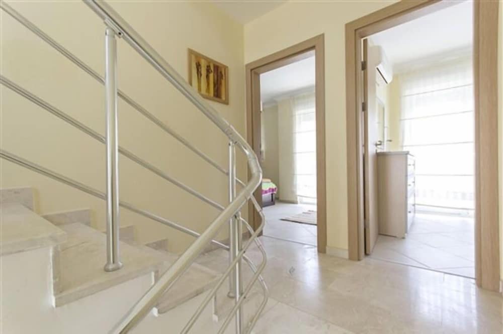 Belek Ultra Luks Single A-7