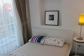 Novron Villa 4 Bedroom by Belek Rental
