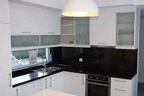 Novron A-7 Villa by Belek Rental