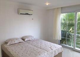 Belek Zen Villa by Belek Rental