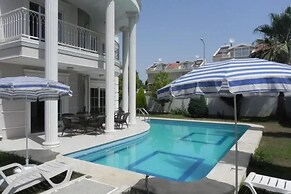 Villa Belek Delux 2 by Belek Rental