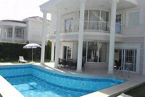 Villa Belek Delux 2 by Belek Rental