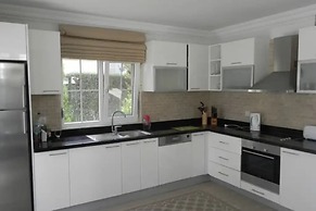 Villa Belek Delux 2 by Belek Rental