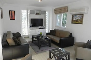 Villa Belek Delux 2 by Belek Rental