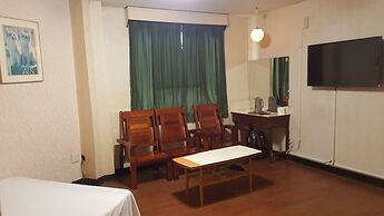Ta Li Wu Hotel