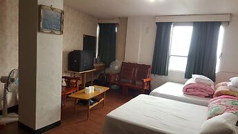 Ta Li Wu Hotel