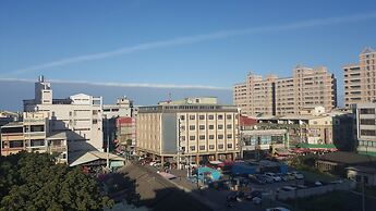 Ta Li Wu Hotel