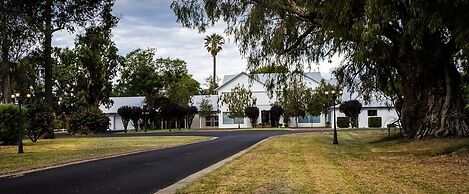 Fairlawn Estate