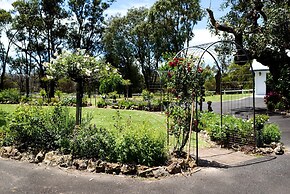 Fairlawn Estate