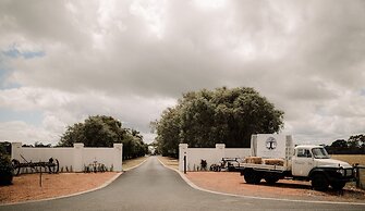 Fairlawn Estate