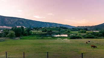 Misty Mountain B&B