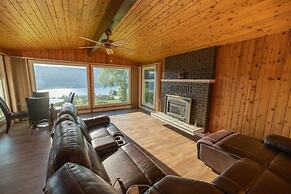 Misty Mountain B&B