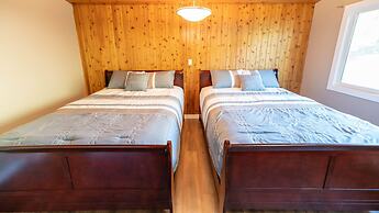 Misty Mountain B&B