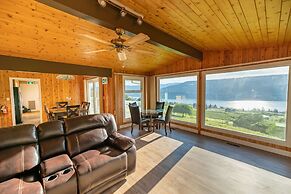 Misty Mountain B&B