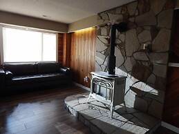 Misty Mountain B&B