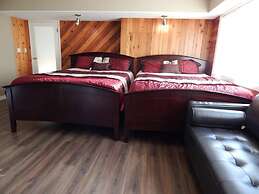 Misty Mountain B&B