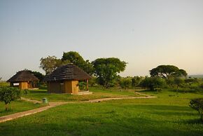 Bwana Tembo Safari Lodge