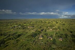Bwana Tembo Safari Lodge