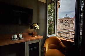 Hotel de l'Abbaye