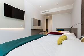 Hotel Savini