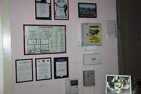 Hunter Hostel