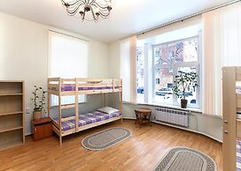 Hunter Hostel