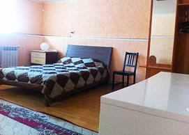 Hunter Hostel