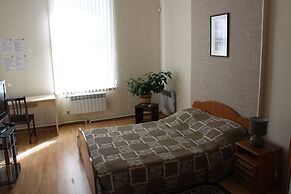 Hunter Hostel