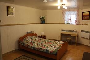 Hunter Hostel