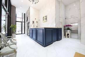 Hotel RAUM