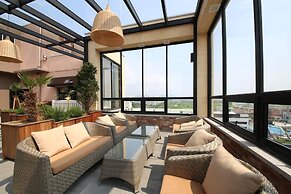 Hotel RAUM