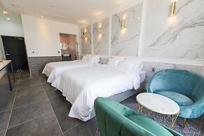 Hotel RAUM