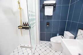Hotel RAUM