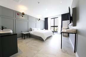 Hotel RAUM