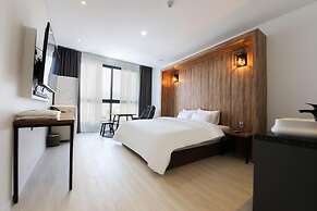Hotel RAUM