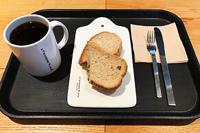 Hotel RAUM